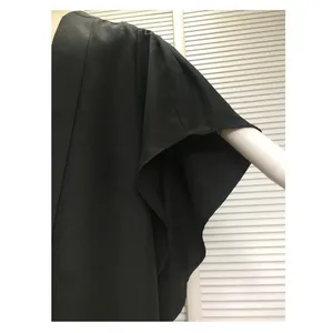 Custom Design UK Bachelor Graduation Uniform Gown