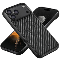 Coque de téléphone SUTENI pour iPhone 18 Pro Max, chargement sans fil, aimant, luxe, simili cuir, 17 16 Plus 15 14 13 12