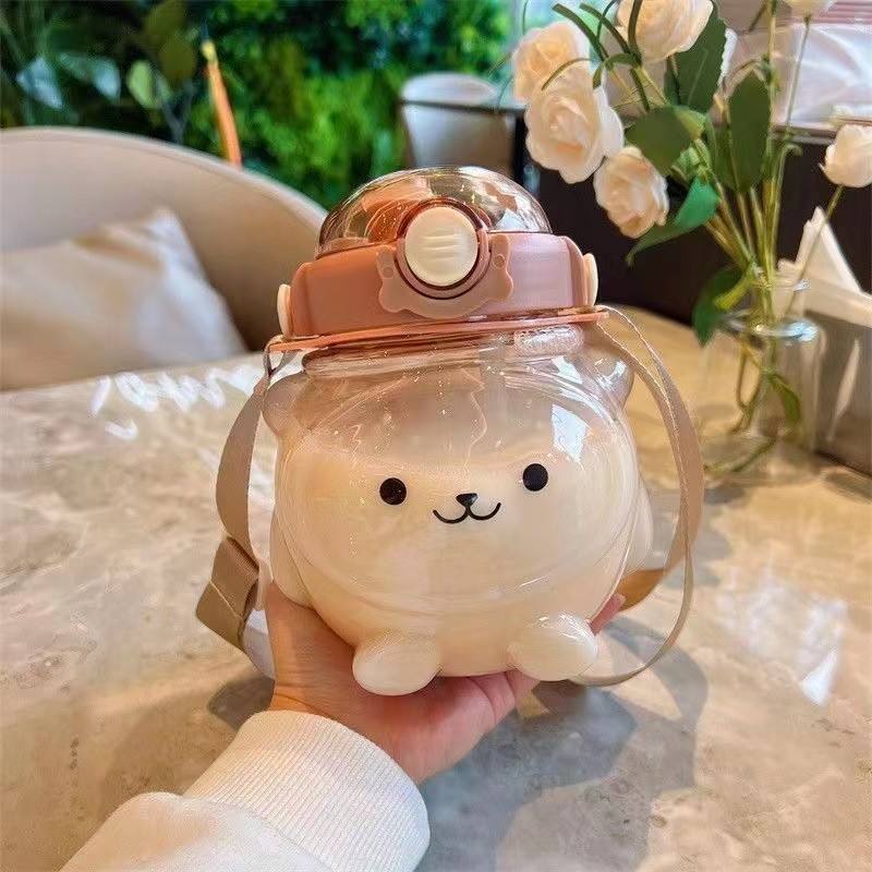 สีน้ำตาล