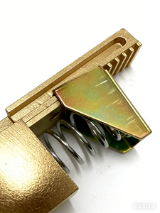 Porta Spazzole a Gradini in Rame 25*32 - Product Image 4