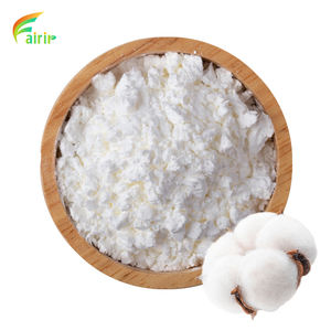 Fairir 99% เซลลูโลส microcrystalline MCC ผงเซลลูโลส microcrystalline 101 microcrystalline MCC 102 - Product Image 1