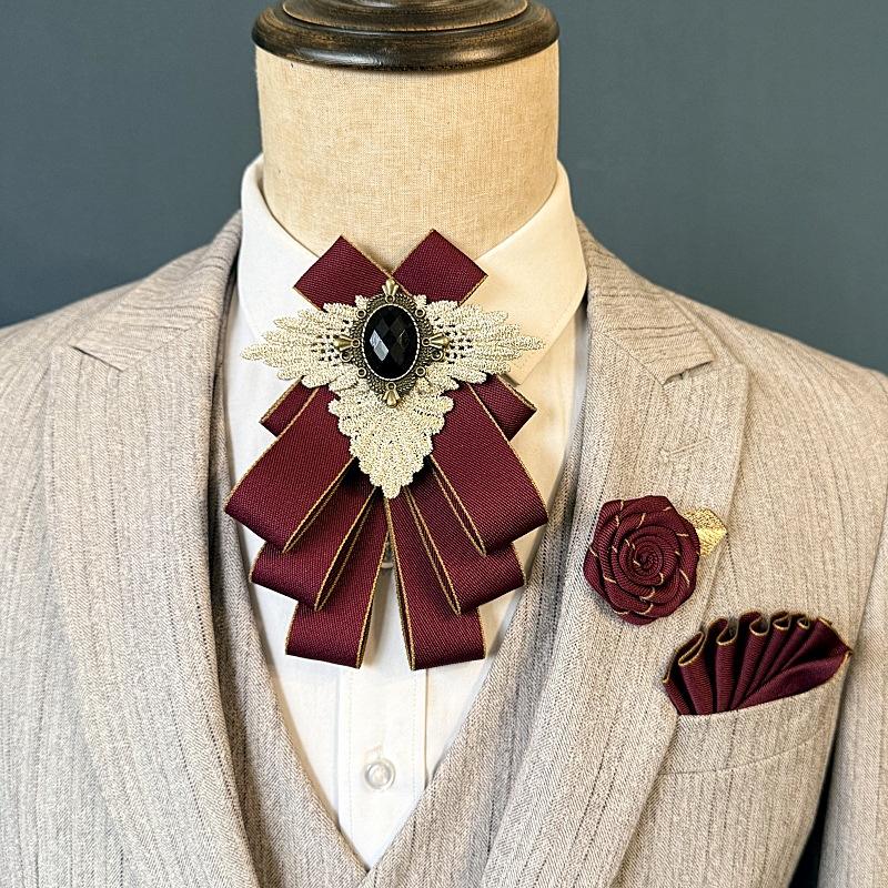 3 เบอร์กันดี