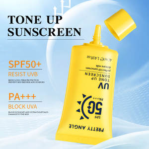 Crema <span class=keywords><strong>Corporal</strong></span> Blanqueadora, Hidratante, No Irritante, Protector Solar, Resistente al Agua, Anti-Ultravioleta, Iluminadora, Refrescante, Corrector, Venta al por Mayor - Product Image 1