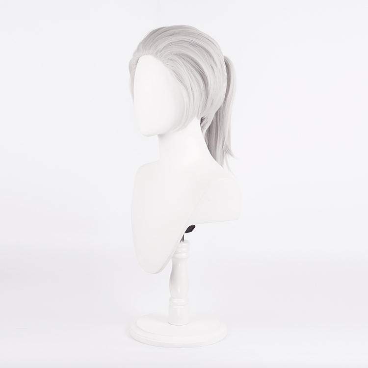 Silver
