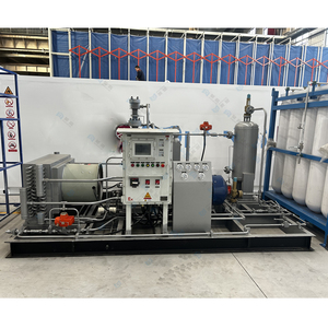 Estación <span class=keywords><strong>de</strong></span> llenado <span class=keywords><strong>de</strong></span> gas lpg - Product Image 4
