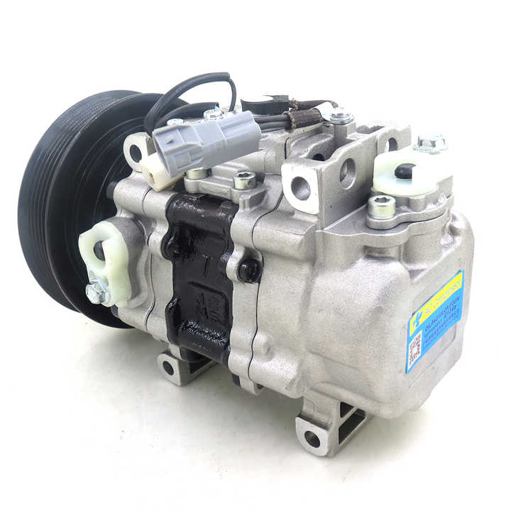 AC Compressor for Toyota TV12 - Mazda RX7 FD3S FC3S