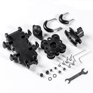 ที่วางโทรศัพท์มือถือแปดกรงเล็บกันกระแทก - Product Image 4