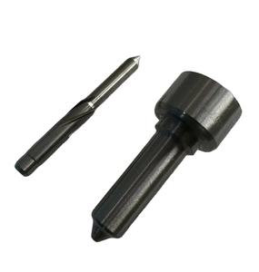 Componentes de inyector de combustible diésel de alta calidad, boquilla Common Rail L023PBC aplicable a inyectores de combustible BEBE2A01001 MSC000030 - Product Image 1