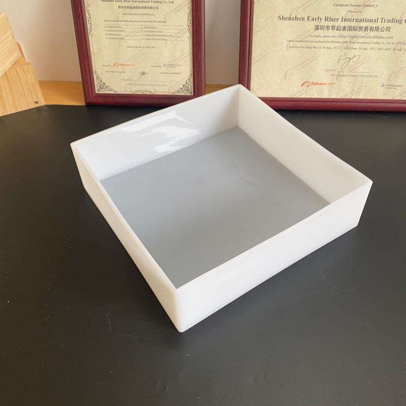 แม่พิมพ์ซิลิโคน