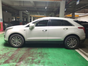 <span class=keywords><strong>Cadillac</strong></span> XT5 25T <span class=keywords><strong>2016</strong></span>, SUV a Gasolina, Auto Usado en China - Product Image 2