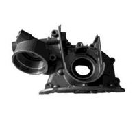 Pompe à huile moteur automobile OE 7700864571 7700164191, pièces automobiles pour RENAULT CLIO KANGOO Express TWINGO I WIND