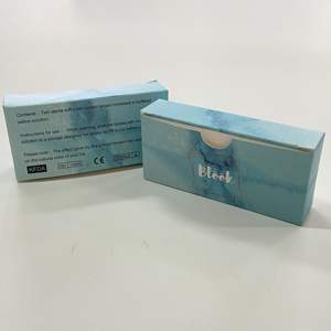 Caja <span class=keywords><strong>de</strong></span> lentillas holográficas, kit <span class=keywords><strong>de</strong></span> <span class=keywords><strong>lentes</strong></span> <span class=keywords><strong>de</strong></span> <span class=keywords><strong>contacto</strong></span> <span class=keywords><strong>de</strong></span> lujo, respetuosas con el medio ambiente - Product Image 6