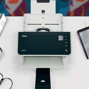 Best-Selling High-Speed <strong>Duplex</strong> 50ppm Alaris S2050 Tablet USB Interface <strong>Scanner</strong> for Business Office - Product Image 6
