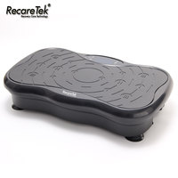 Heimfitnessprodukte Vibrationsplatte Trainingsgerät Luxus-Sportausrüstung und Zubehör Bestseller Gesundheits-Fitness-Gerät zur Gewichtsreduktion Mini
