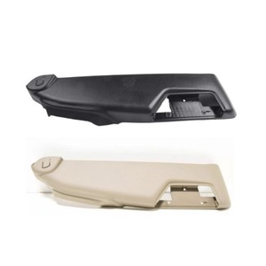 Pour Volvo XC90 2005-2014, protection de siège, panneau latéral, pièce de modification 39802011 39802012, accessoires de voiture - Product Image 2