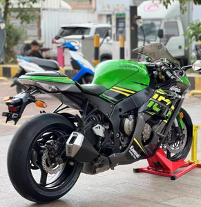 <span class=keywords><strong>Moto</strong></span> d'occasion Super <span class=keywords><strong>Moto</strong></span> avec une vitesse maximale de 299 yards par heure, équipée de l'ABS, configuration la plus élevée - Product Image 6