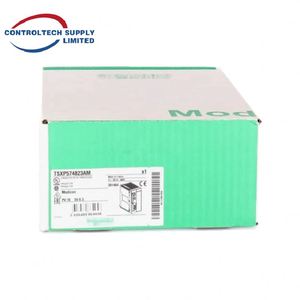 Modicon Quantum avec planche de connexion TSXP572034 - Product Image 2