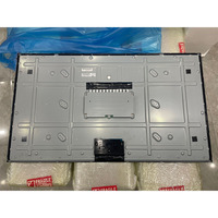 Nueva Pantalla LCD Industrial Original de 55 Pulgadas 1920*1080 FHD para Información Pública y Señalización Digital P550HVN06.8