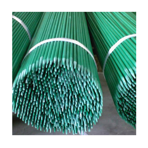 Tige FRP de soutien de culture d'usine de fibre de verre de résistance UV - Product Image 1