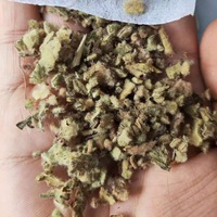 Tongjin Natural Whole Dried Mullein Leaf Verbascum Thapsus Kräuter stängel Wurzeln Gewürz verarbeitung Getrockneter geschnittener Großhandel Raucher tee
