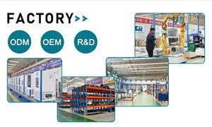 خلاط دوار من BIOBASE الصينية طراز MX-RD-Pro يوفر خلطًا متساويًا للسوائل والمساحيق والمعاجين بحركة دورانية - Product Image 5