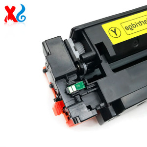 Cartouche de toner compatible CRG-045 <span class=keywords><strong>045H</strong></span> pour imprimantes <span class=keywords><strong>Canon</strong></span> ImageCLASS MF635Cx MF633Cdw MF631Cn LBP613Cdw LBP611Cn MF635 633 - Product Image 4