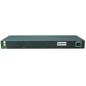 Commutateur Ethernet d'entreprise CE6857F-48S6CQ-B 02354HPY, 48 ports 10GE SFP+, 6 ports 100GE QSFP28 - Product Image 3