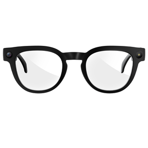 Lunettes Intelligentes IA Tendance avec Caméra et <span class=keywords><strong>Traduction</strong></span>, Lunettes IA Intelligentes avec Caméra et Assistant IA, Lunettes Intelligentes IA pour Hommes et Femmes - Product Image 2