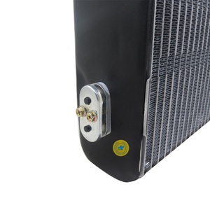 88501-60170เครื่องระเหยน้ำสำหรับรถยนต์ Toyota Landcruiser 100 4700 HDJ101 HDJ101K-RNMEZ UZJ100 - Product Image 3