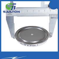 Diode redresseuse SAILTON ZP4000A/400V pour transformateur de soudage à moyenne fréquence