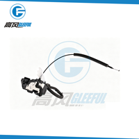 Actionneur de serrure de porte avant droite 80500EY11E pour Nissan Qashqai J10 Dualis 2006-2013 1.5 1.6 2.0L