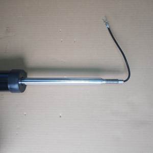 Nouvelle Audi A6 C7 <span class=keywords><strong>C8</strong></span> Suspension en acier contrôle de lévitation magnétique électrique <span class=keywords><strong>amortisseur</strong></span> arrière avec inductance pour voitures - Product Image 6
