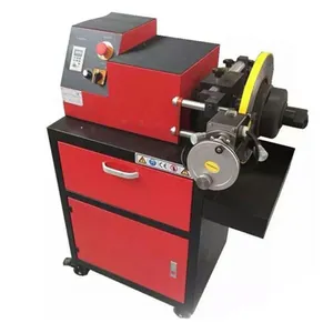 Automatische Vertikaldrehmaschine für PKW-Bremstrommeln 220V, Polieren, Ausbohren, Zahnrad-Kernkomponenten, Reparatur von Scheibenbremstrommeln - Product Image 1