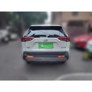 <span class=keywords><strong>Toyota</strong></span> RAV4 d'occasion 2020 en stock – Véhicule <span class=keywords><strong>essence</strong></span> intelligent automatique SUV LHD pour trajets urbains 5 places - Product Image 6