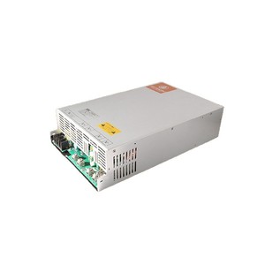 Alimentation à découpage GVE 24V 90A CA/CC à sortie unique pour usage industriel - Product Image 1