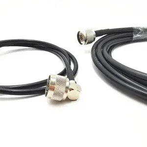 Powerful OEM factory produces 10P insulated twisted pair wire harness with Molex multi pin connector for laser machines