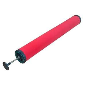 Filtre métallique de précision pour compresseur d'air MANNY E5-44 – Pièce de rechange neuve, élément de connexion - Product Image 2