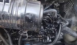 Miniexcavadora industrial de segunda mano de 4 toneladas, excavadora Komatsu Pc40, maquinaria a la venta de China - Product Image 6