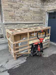 Servizi di Spedizione Ferroviaria Porta a Porta verso l'UE con Prezzo Scontato, <span class=keywords><strong>Consegna</strong></span> dalla Cina DDP verso il Belgio - Product Image 4