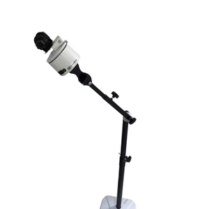 Soporte Metálico Giratorio Eléctrico de 360 Grados para Dispositivo de Terahercios, Trípode con Tanque de Agua para Iteracare <span class=keywords><strong>Prife</strong></span> - Product Image 2