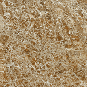 Productos Más Vendidos y Altamente Demandados: Baldosas de Cerámica Natural Marrón de 396x396 mm para Pisos de Terrazas y Hogares - Product Image 1