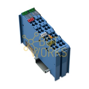 Wago 750484040000 - Nuovo - Product Image 1