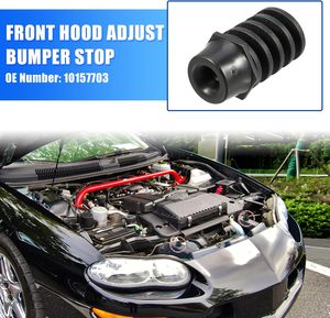 10157703 Capot avant ajuster le coussin d'arrêt de pare-chocs avec capuchon en caoutchouc pour <span class=keywords><strong>Chevrolet</strong></span> <span class=keywords><strong>Camaro</strong></span> Pontiac Grand <span class=keywords><strong>Prix</strong></span> 1997-2003 - Product Image 2