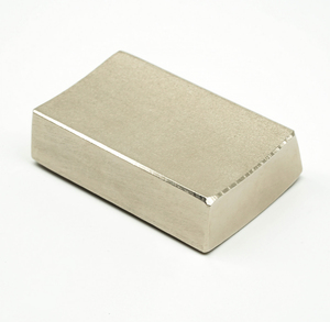 工業用強力なJINLUNブランド希土類ネオジムNdFeB N38グレードマグネット +/-0.1mm耐性500トン/月 - Product Image 5