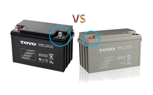 Batteries de secours ESG pour scooter électrique UPS, <span class=keywords><strong>gel</strong></span>, MF AGM, plomb-acide, stockage, charge en profondeur, <span class=keywords><strong>12V</strong></span> <span class=keywords><strong>20AH</strong></span> - Product Image 5