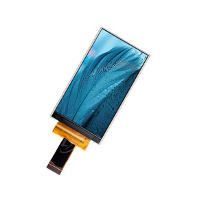 Conector de 22 pinos para tela LCD de 3 polegadas TFT com resolução de 480x854, <span class=keywords><strong>interface</strong></span> MIPI e tela sensível ao toque capacitiva. - Product Image 3
