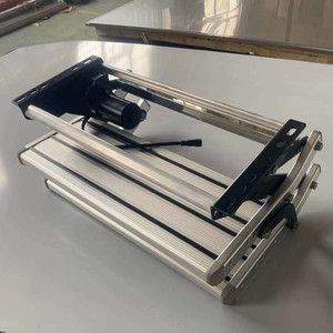 Controlador de escalón retráctil Kaixinyuan de aleación de aluminio K0992 para accesorios de escalón de caravana/RV - Product Image 1