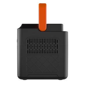 Vente d'usine : Station d'alimentation portable haute capacité 600W pour camping extérieur, chargeur solaire domestique 512Wh 220V - Product Image 3