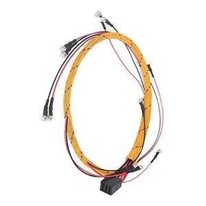 Arnés de cableado del motor C4.2 para excavadoras 318D L, 319D L, 312D L, 315D L, 319D LN, 313D, 312D, 324-4203 - Product Image 2