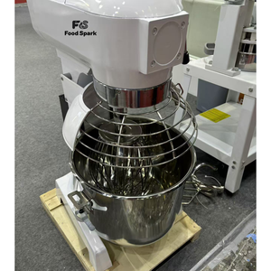 <span class=keywords><strong>Robot</strong></span> pâtissier professionnel de haute qualité pour gâteaux et pains, batteur planétaire, appareil de cuisine, <span class=keywords><strong>robot</strong></span> de cuisine, pétrin sur socle - Product Image 4